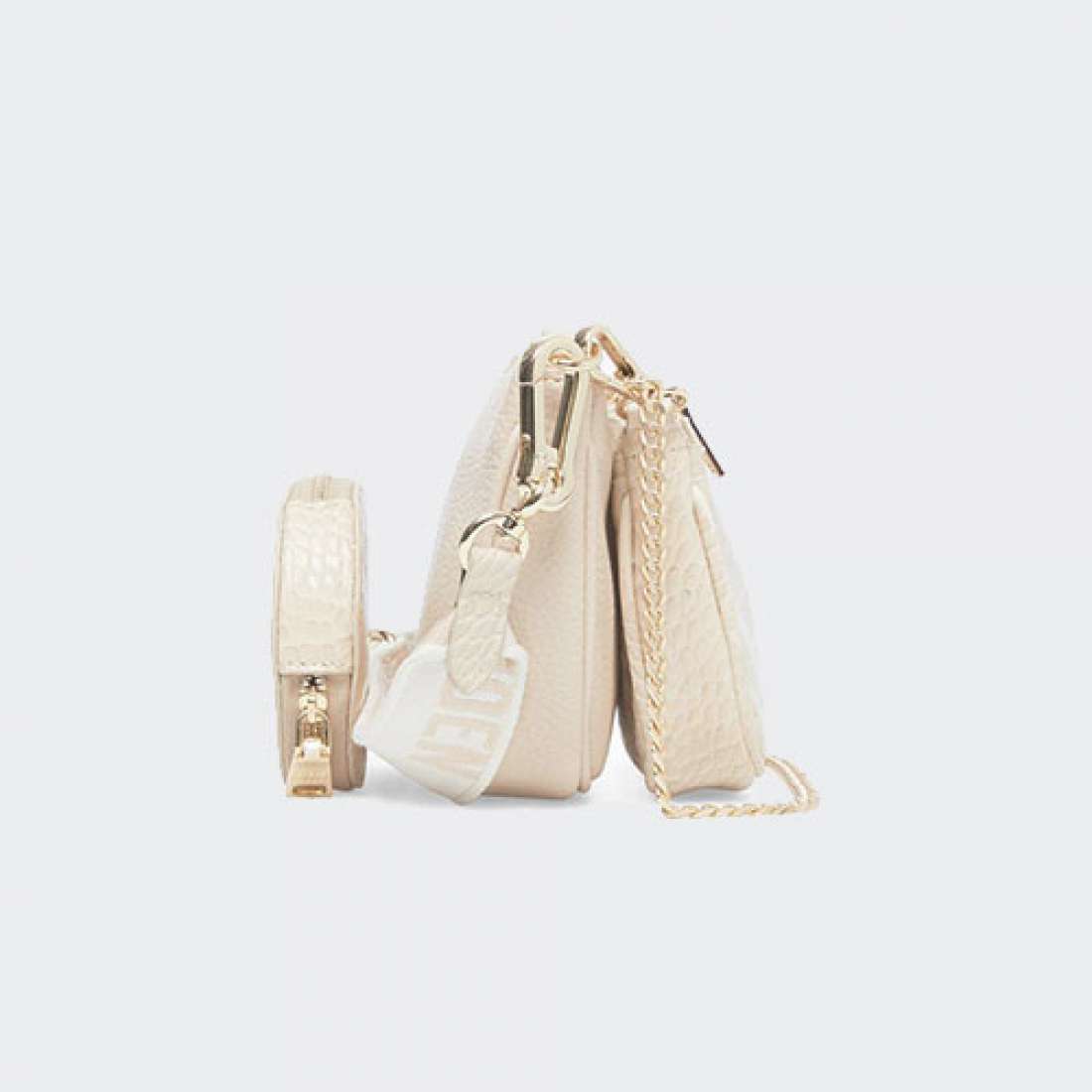 MALA STEVE MADDEN BURGENT BONE MULTI