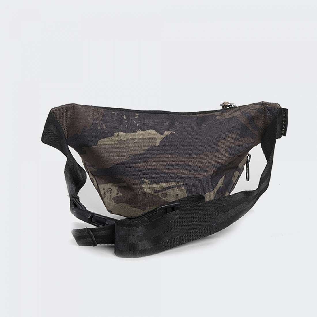 BOLSA CINTURA RIP CURL CAMO KHAKI