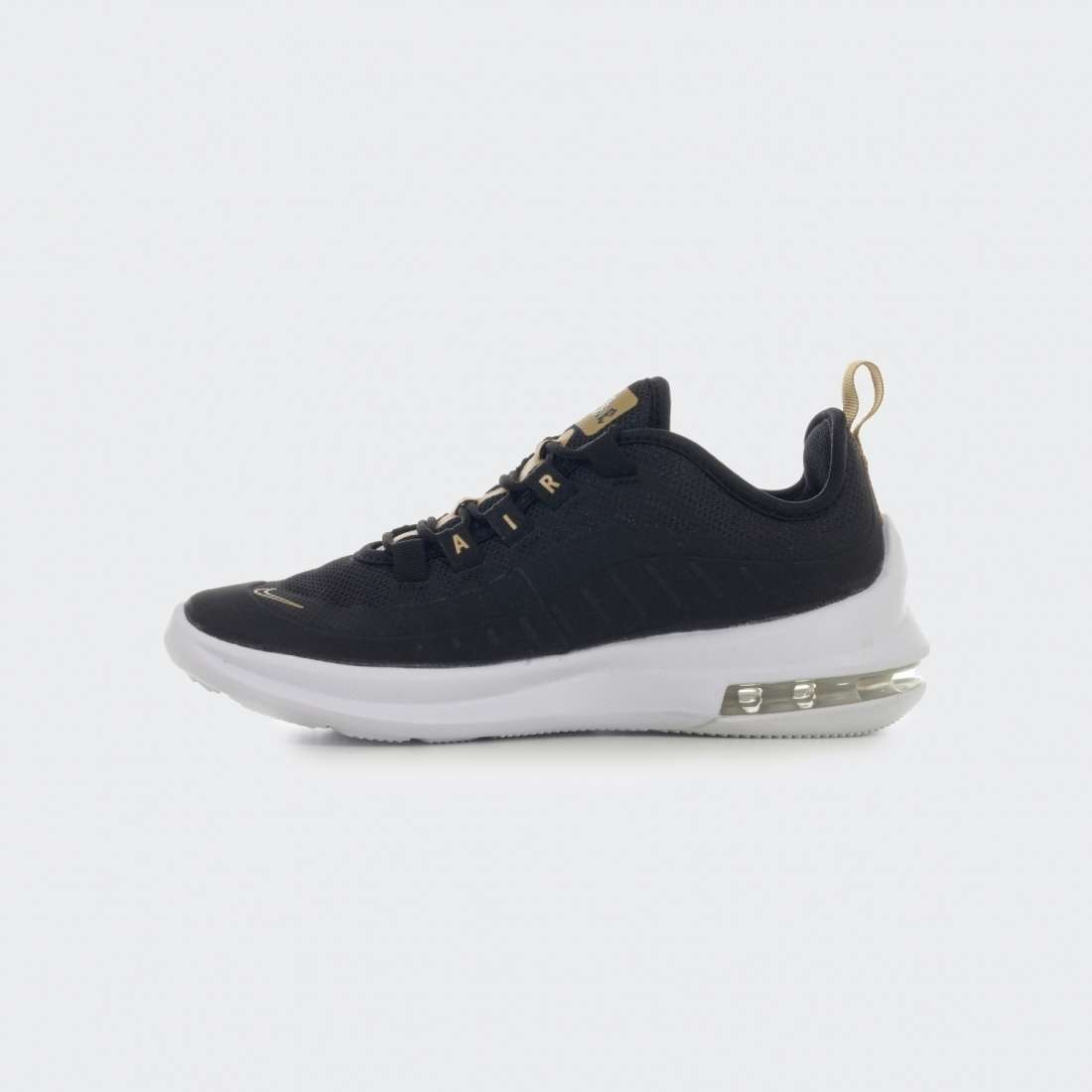 NIKE AIR MAX  AXIS BLACK/GOLD