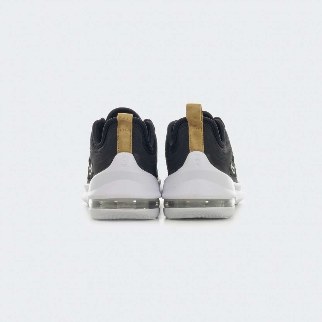 NIKE AIR MAX  AXIS BLACK/GOLD