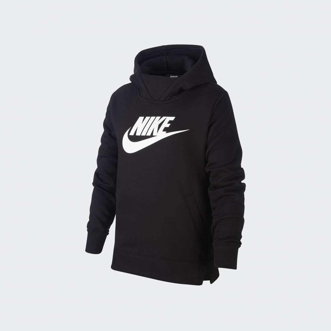 HOODIE NIKE SPORTSWEAR PE PULLOVER BLACK