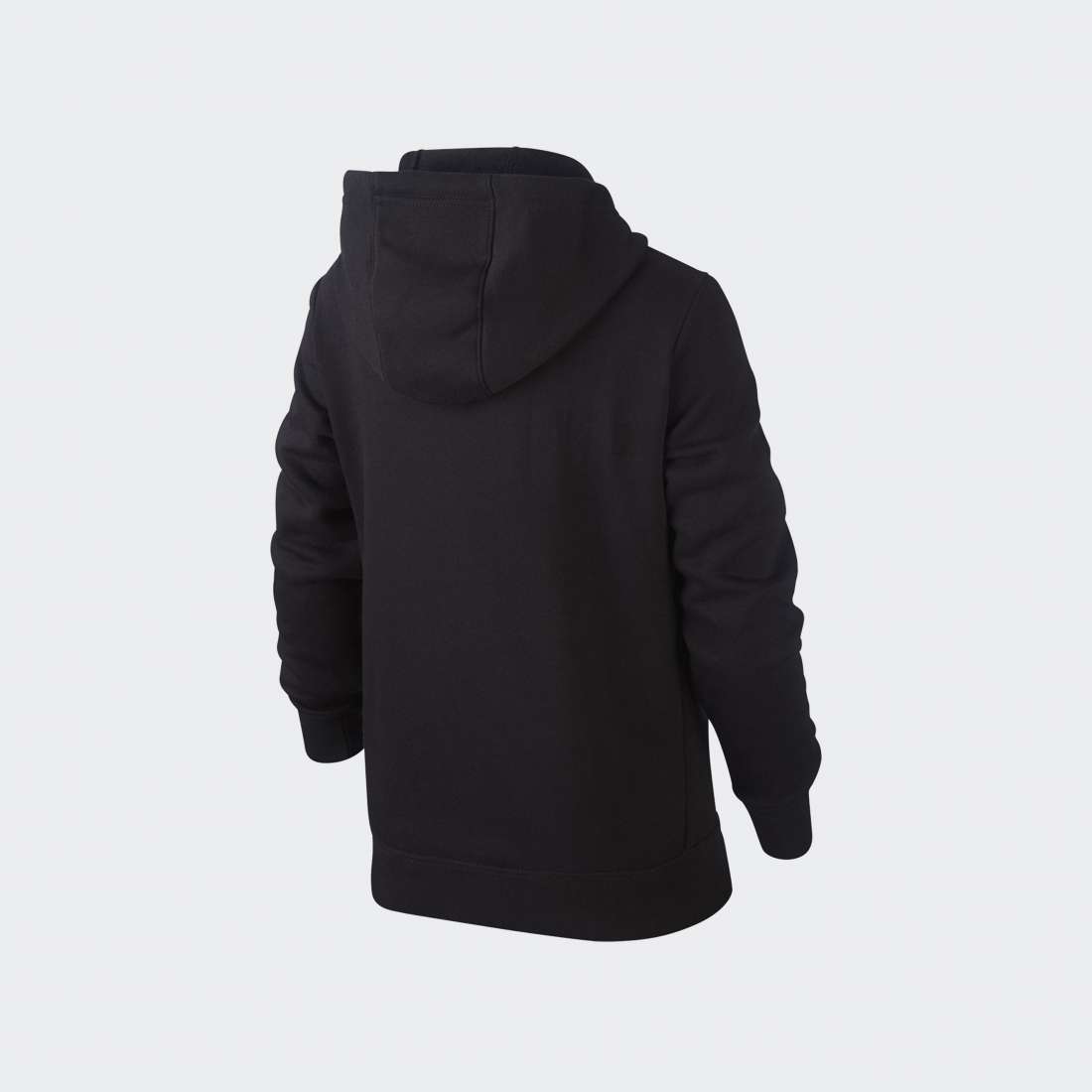 HOODIE NIKE SPORTSWEAR PE PULLOVER BLACK