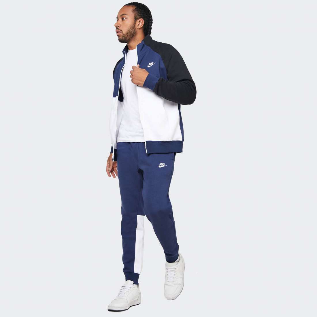 FATO TREINO NIKE SPORTSWEAR NAVY