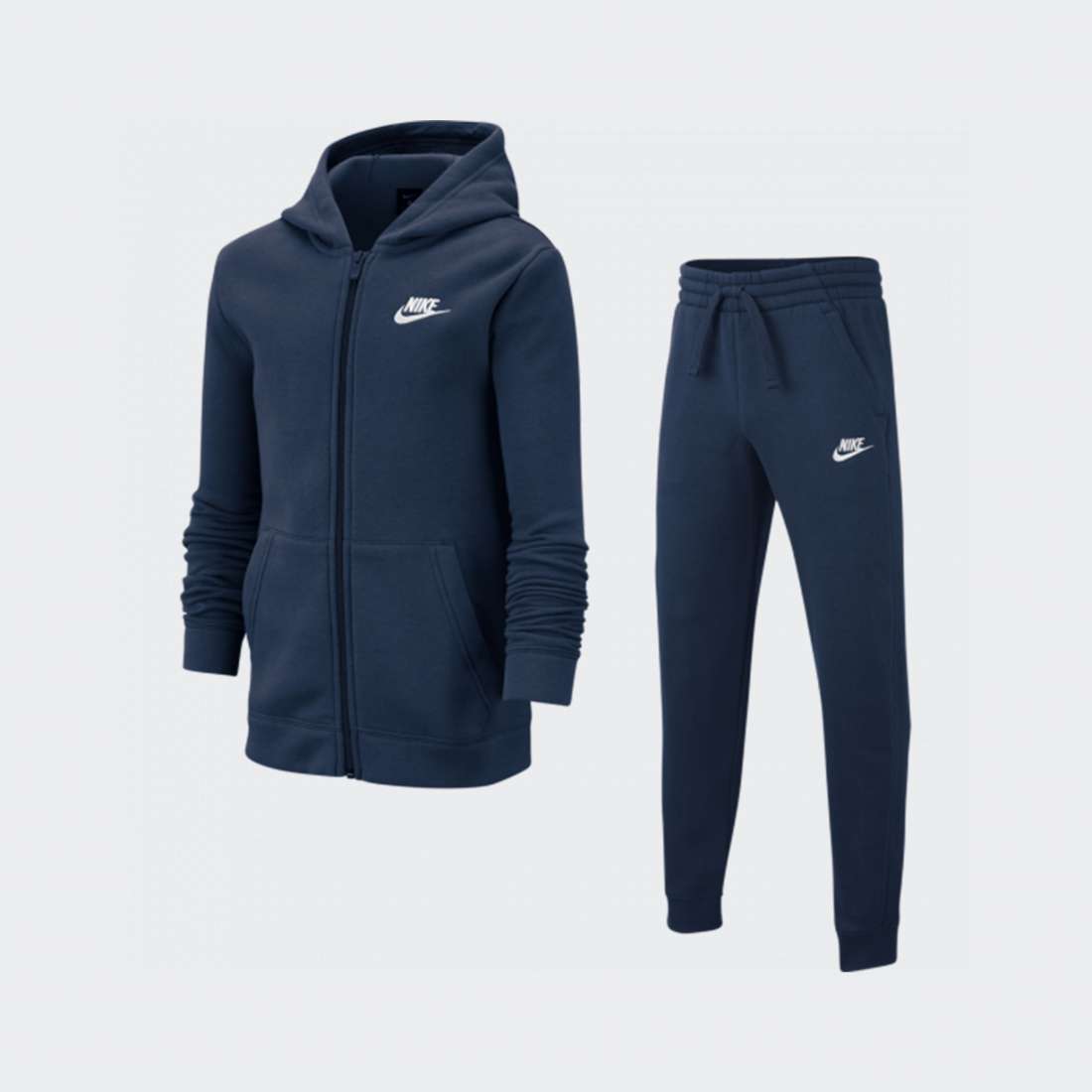 Fato de hot sale treino nike