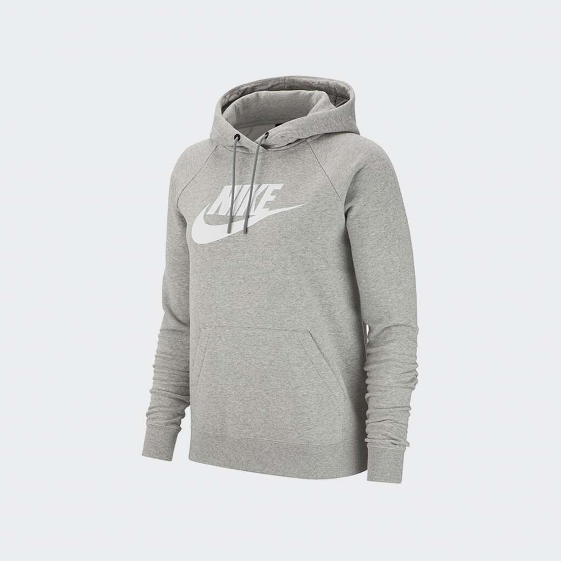 HOODIE NIKE SPORTSWEAR ESSENTIAL GREY