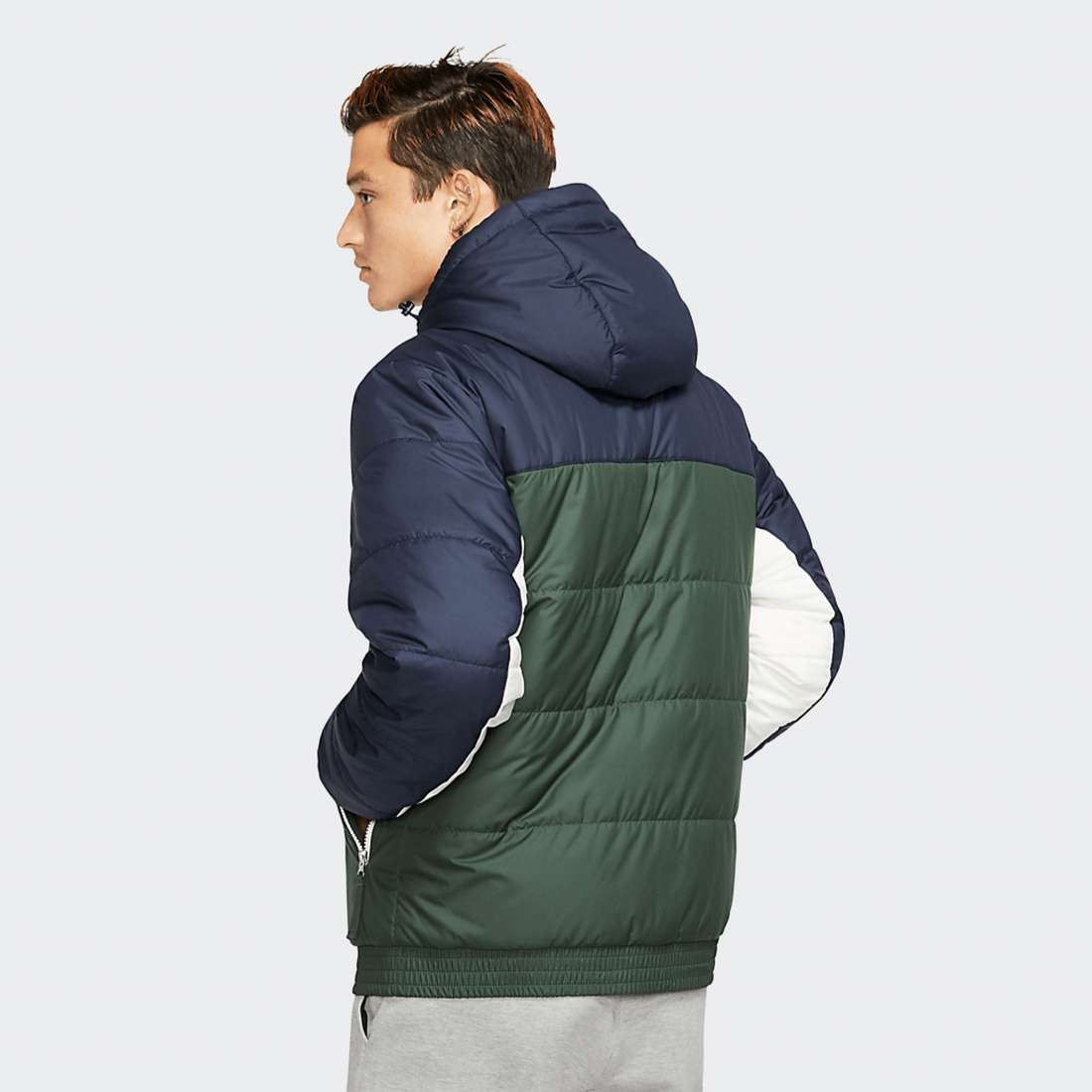 BLUSÃO NIKE SPORTSWEAR NAVY