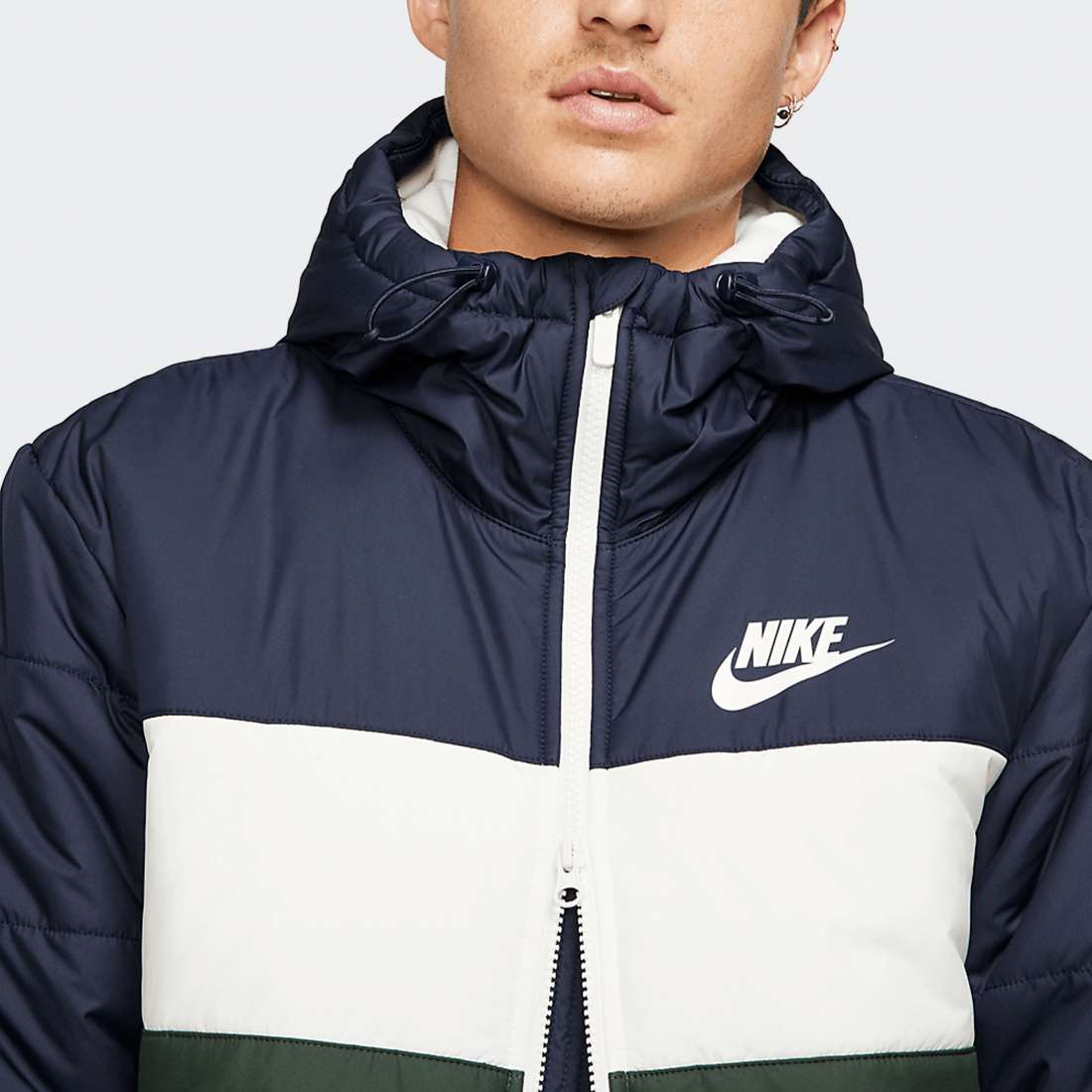 BLUSÃO NIKE SPORTSWEAR NAVY