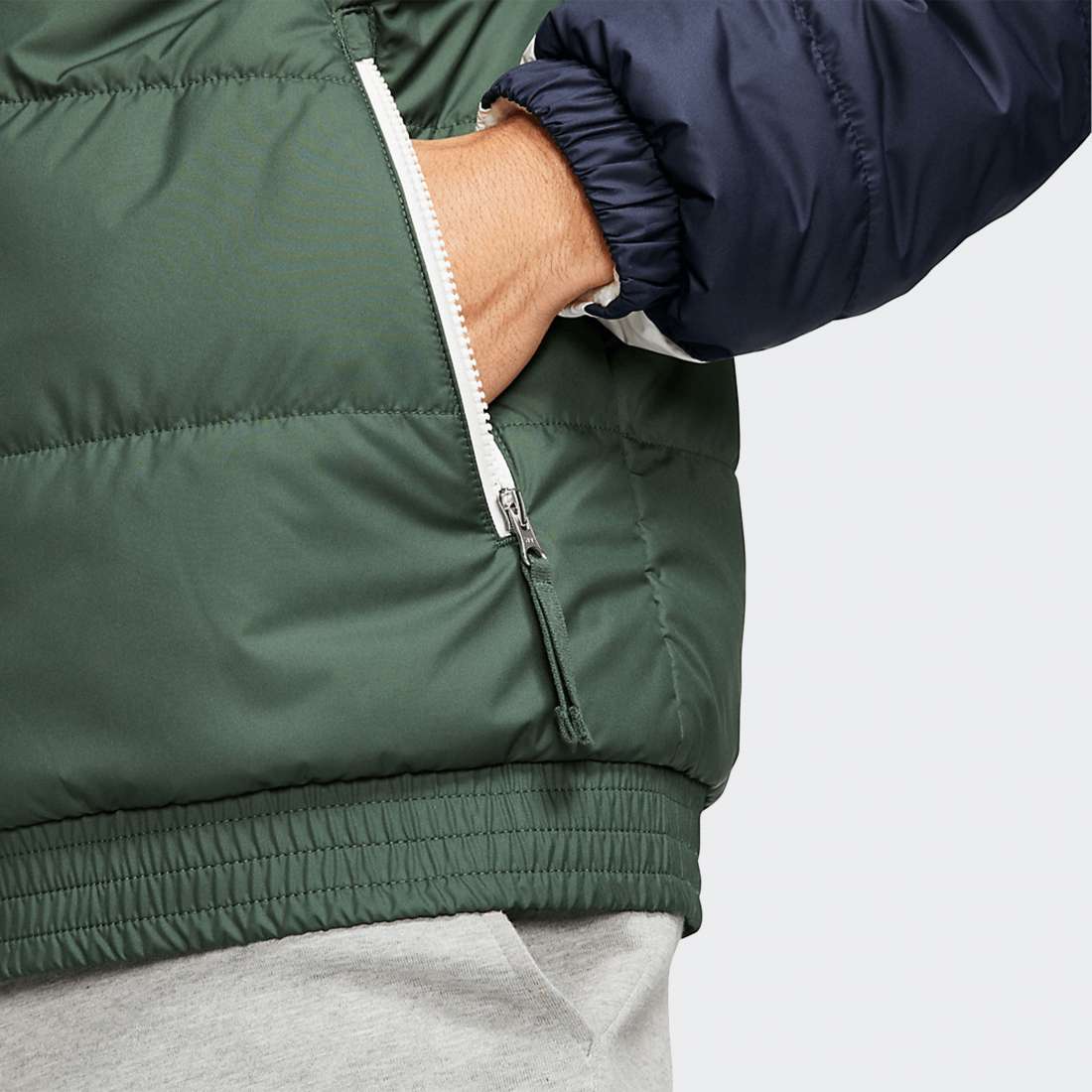 BLUSÃO NIKE SPORTSWEAR NAVY