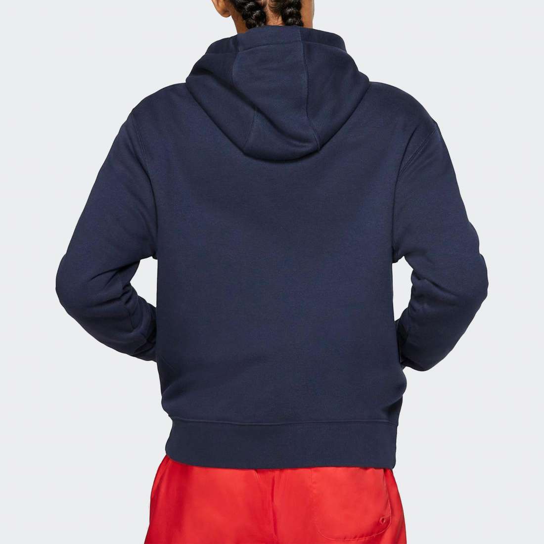 CASACO NIKE SPORTSWEAR JUST DO IT NAVY