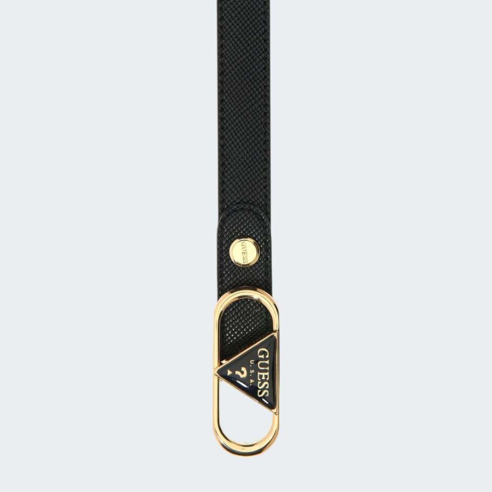 CINTO GUESS ROSALIBA BLACK