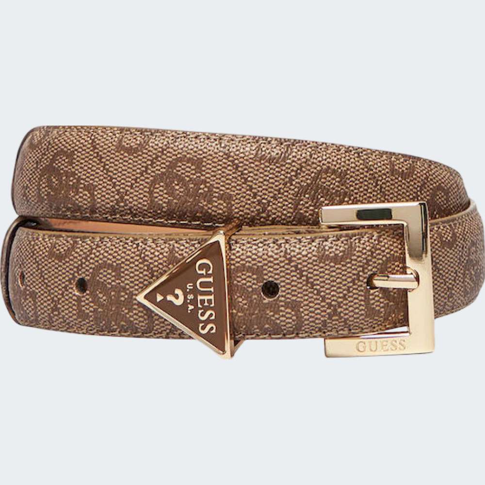 CINTO GUESS NOELLE ADJ & NOT REV H25