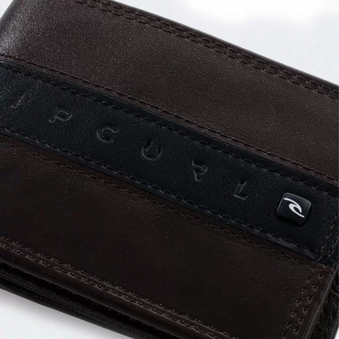CARTEIRA RIP CURL WORD BOSS