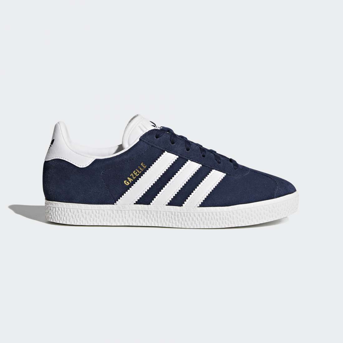 ADIDAS GAZELLE J NAVY