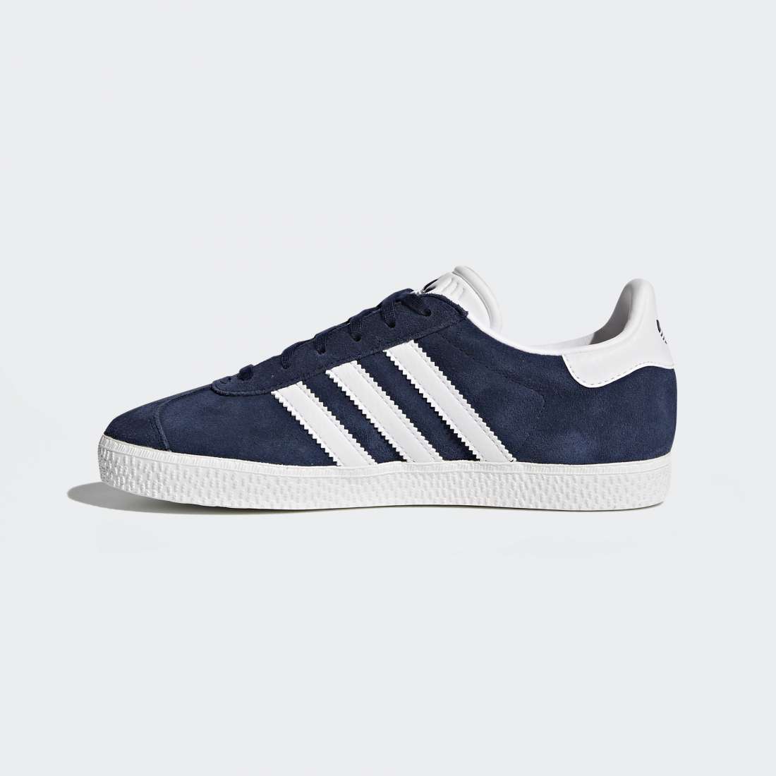 ADIDAS GAZELLE J NAVY