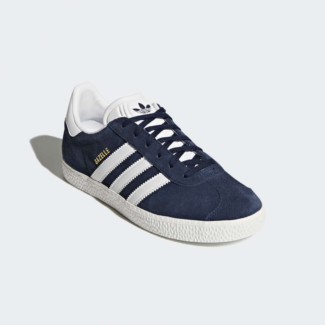 ADIDAS GAZELLE J NAVY