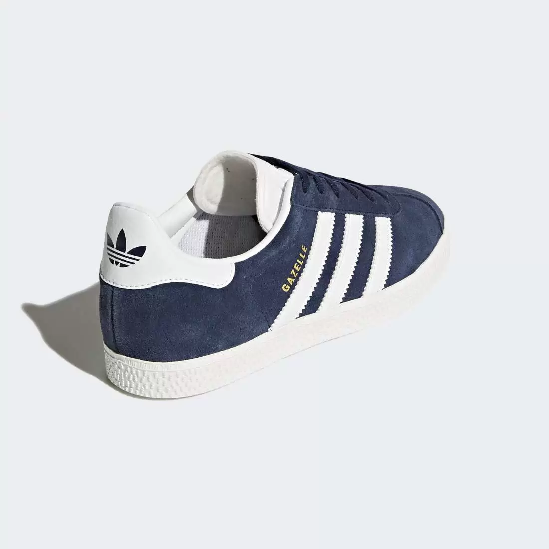 ADIDAS GAZELLE J NAVY