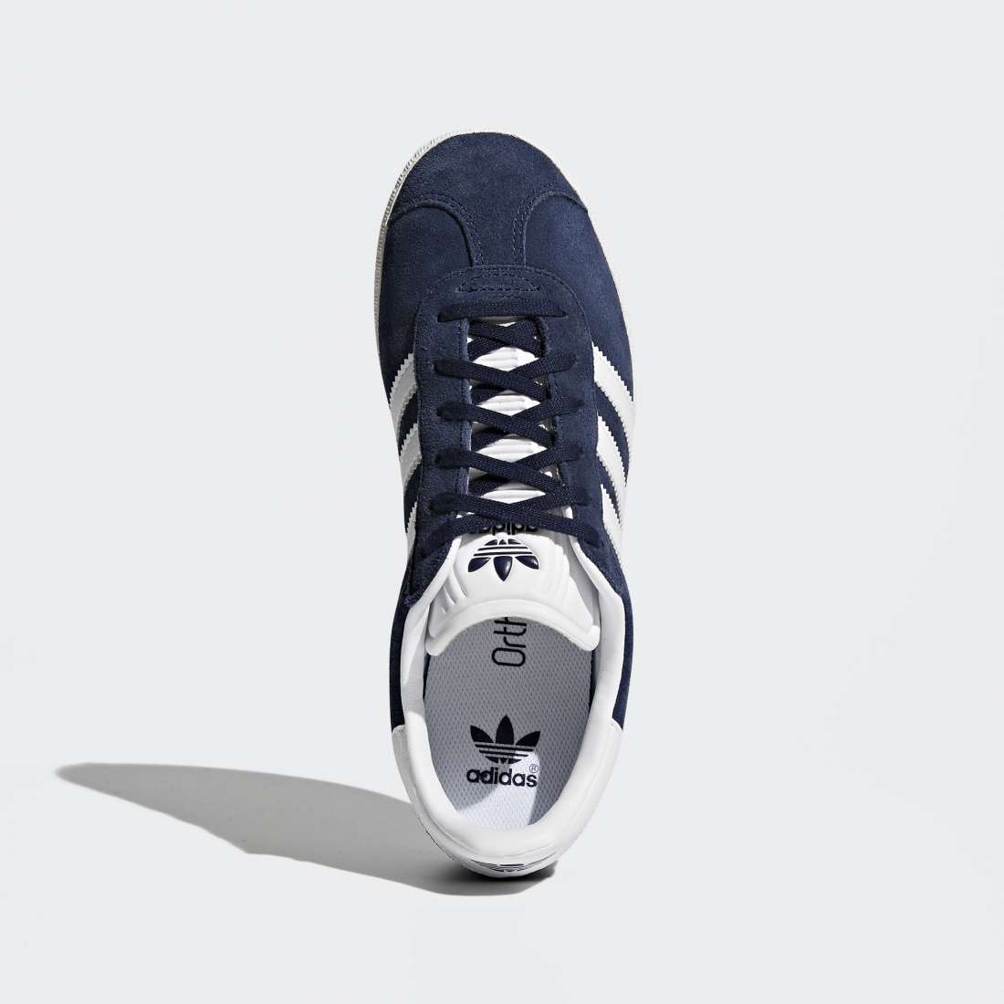 ADIDAS GAZELLE J NAVY