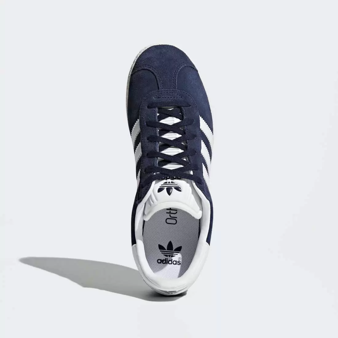 ADIDAS GAZELLE J NAVY