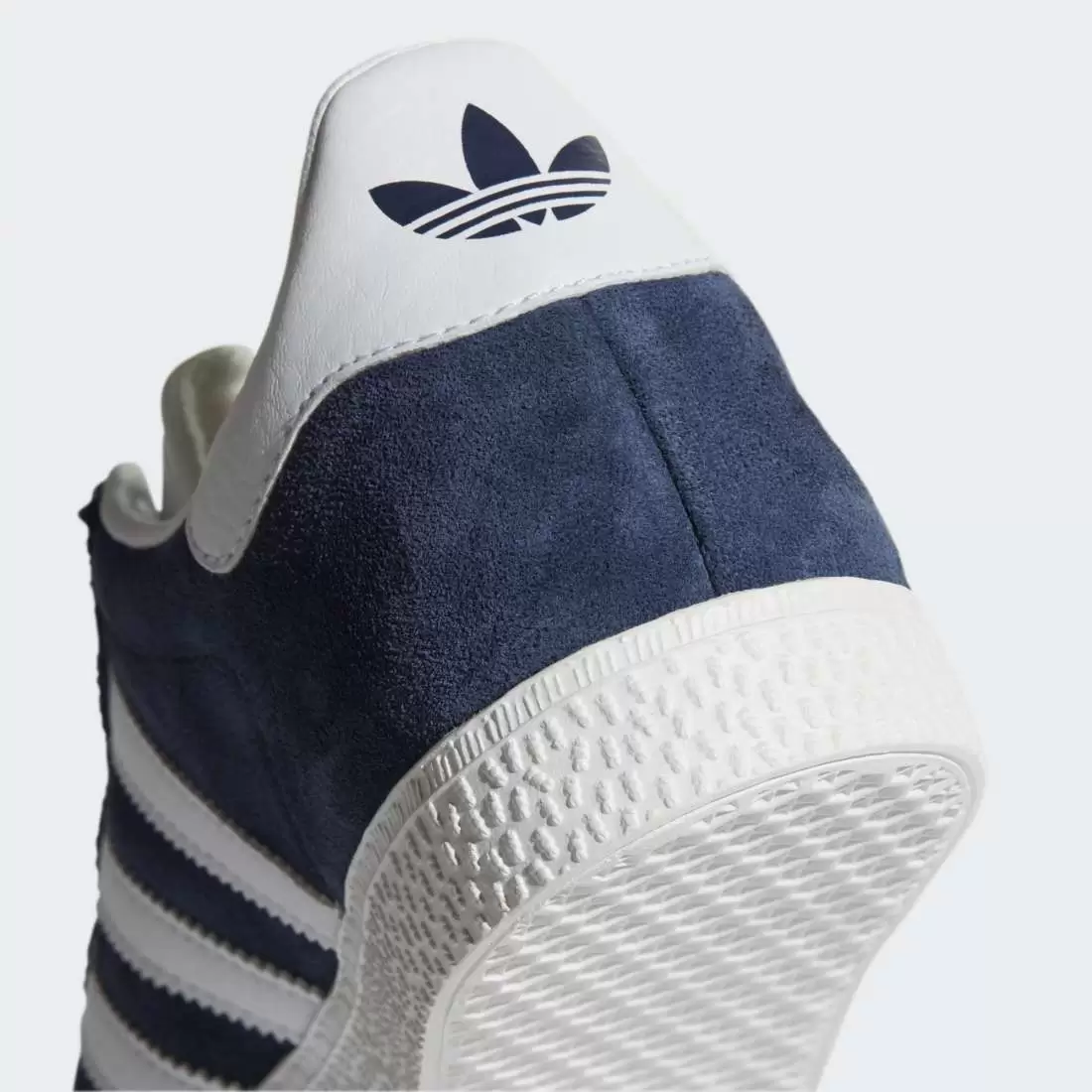 ADIDAS GAZELLE J NAVY