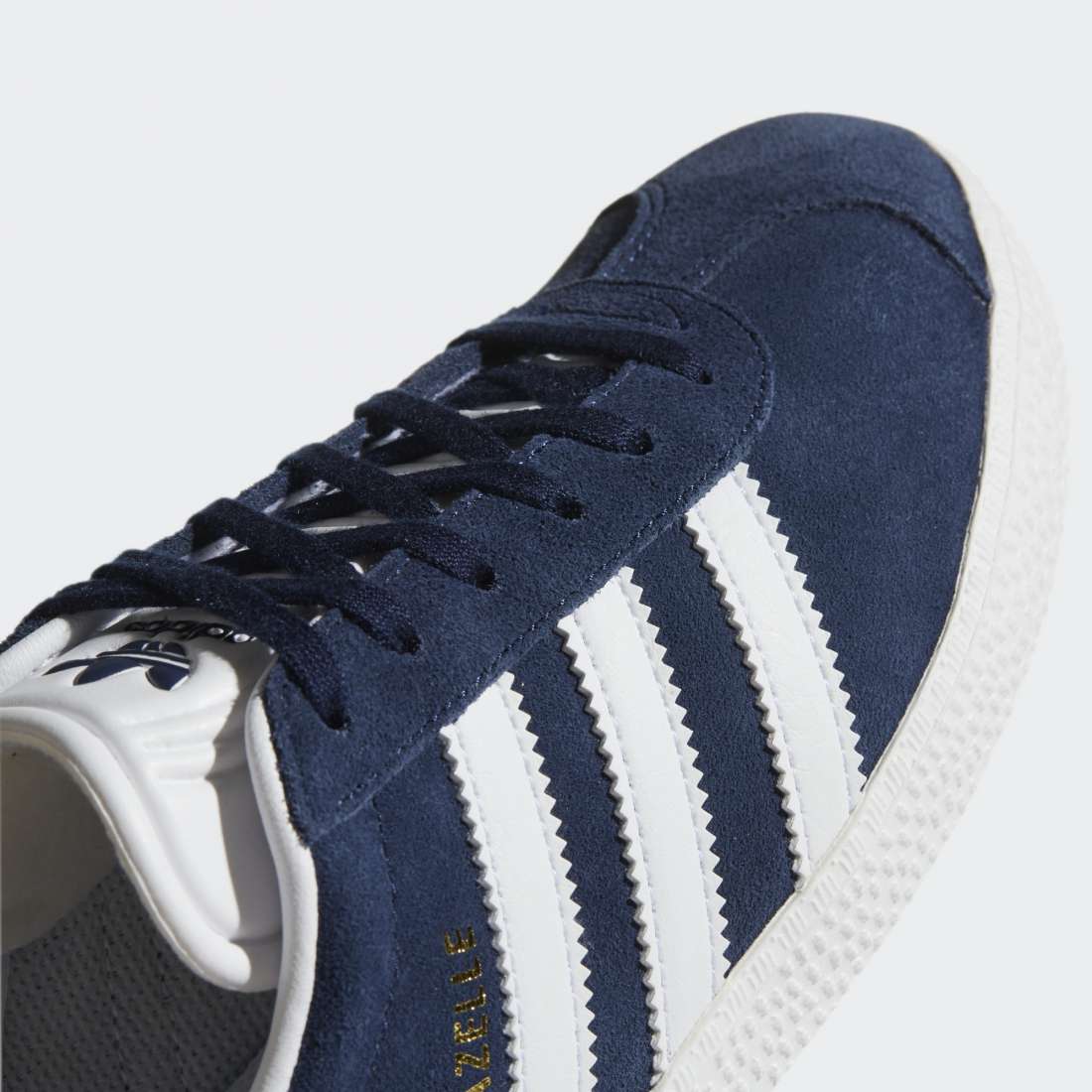 ADIDAS GAZELLE J NAVY