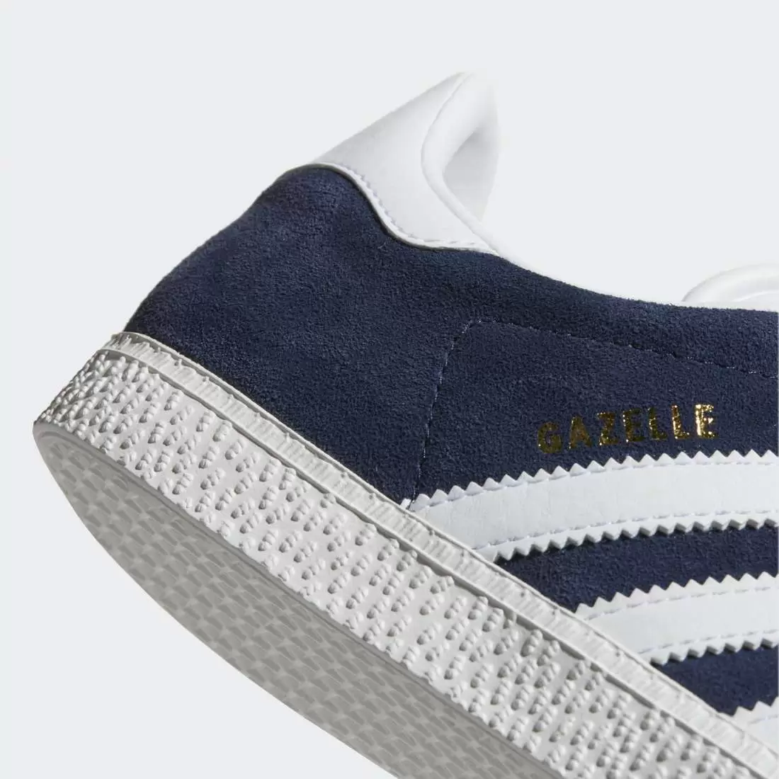 ADIDAS GAZELLE J NAVY