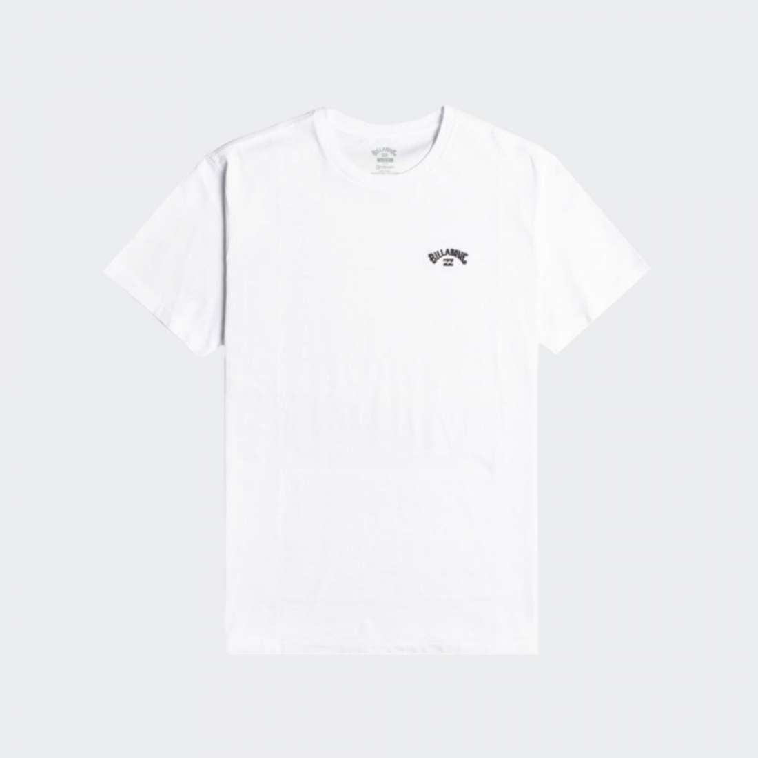 TSHIRT BILLABONG ORIGINAL WHITE