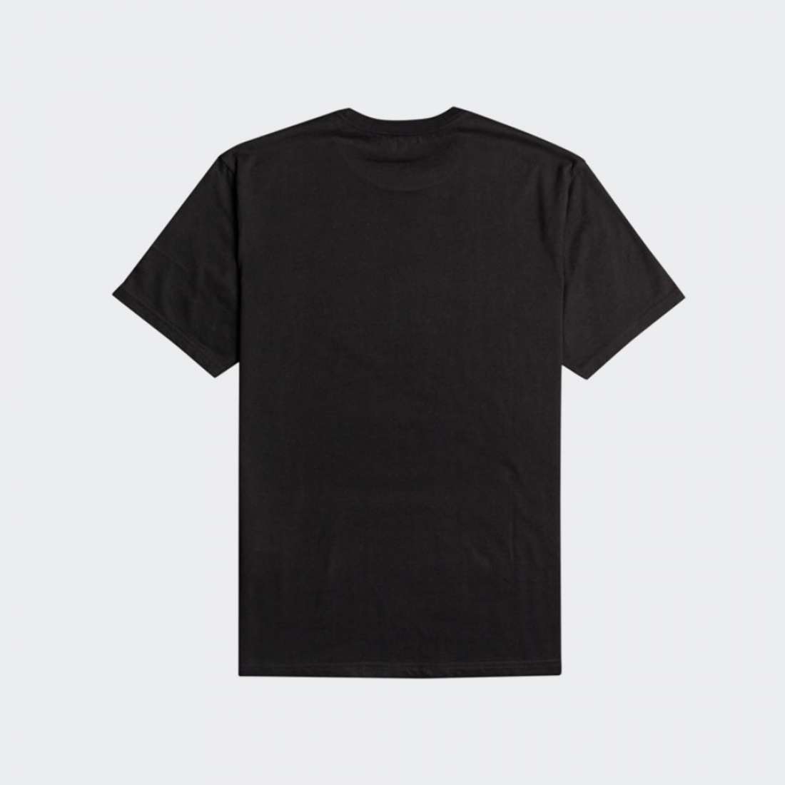 TSHIRT BILLABONG INVERSED BLACK