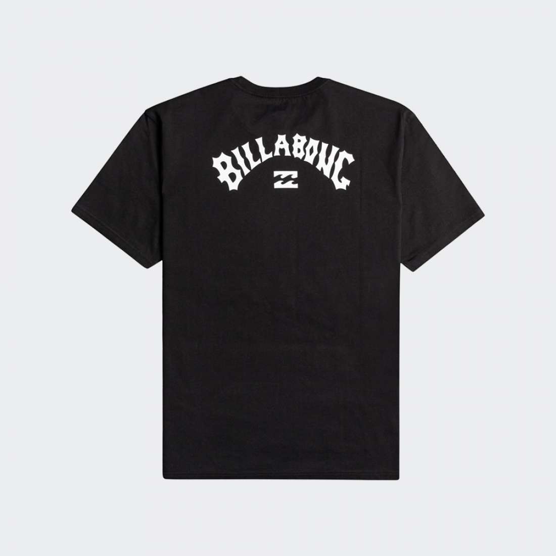 TSHIRT BILLABONG ARCH WAVE BLACK