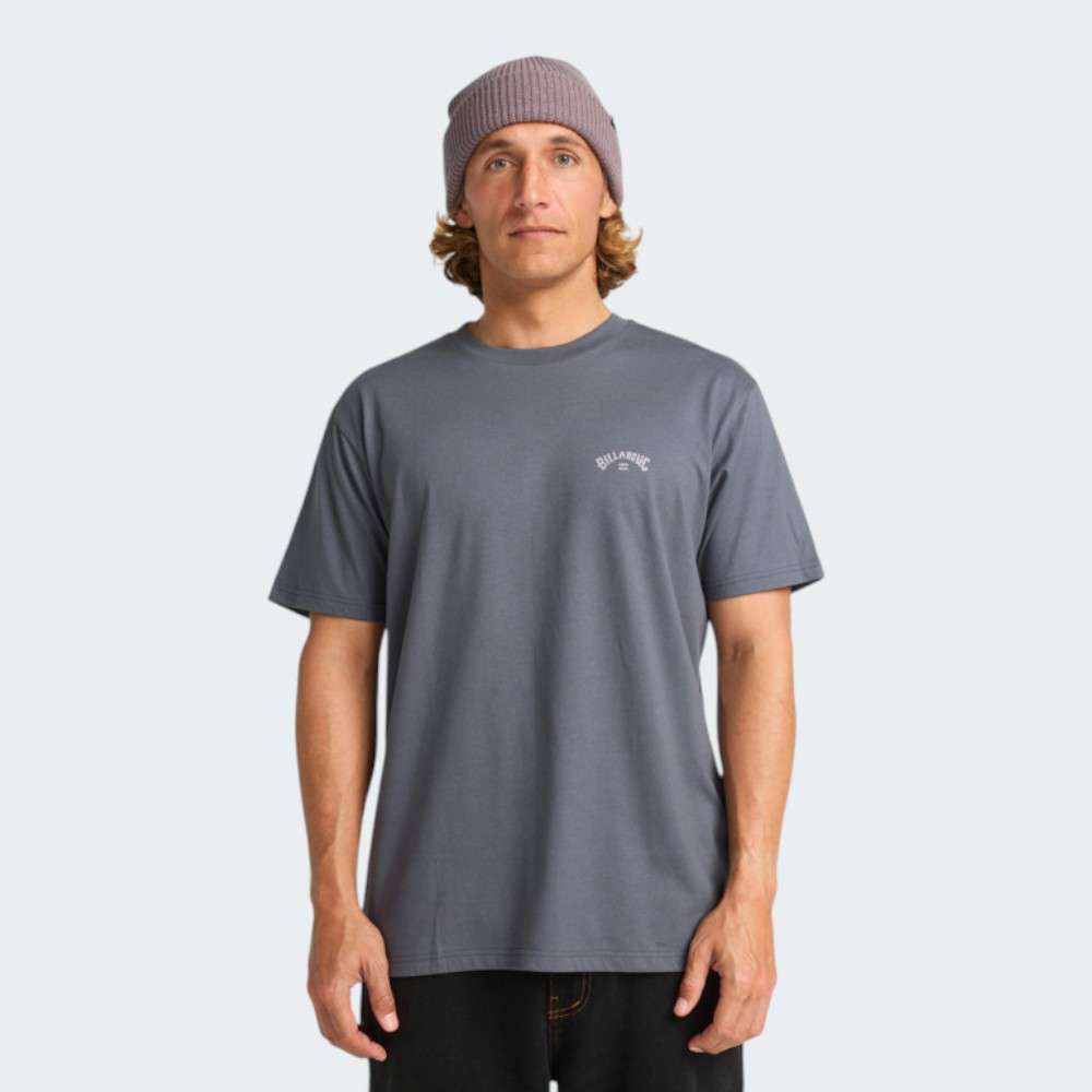 TSHIRT BILLABONG ARCH WAVE