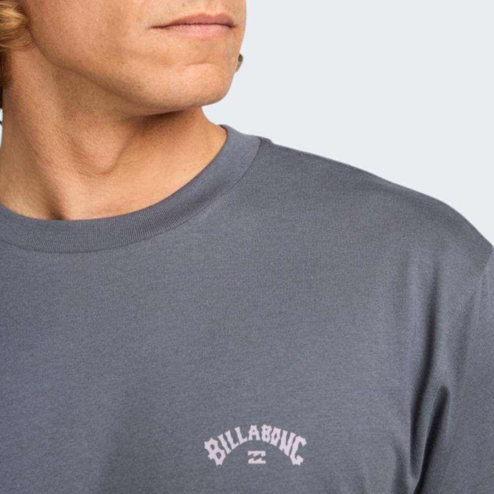 TSHIRT BILLABONG ARCH WAVE