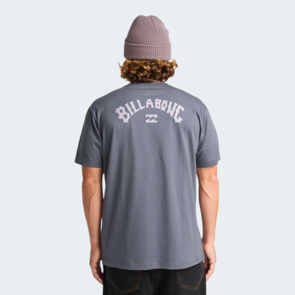 TSHIRT BILLABONG ARCH WAVE