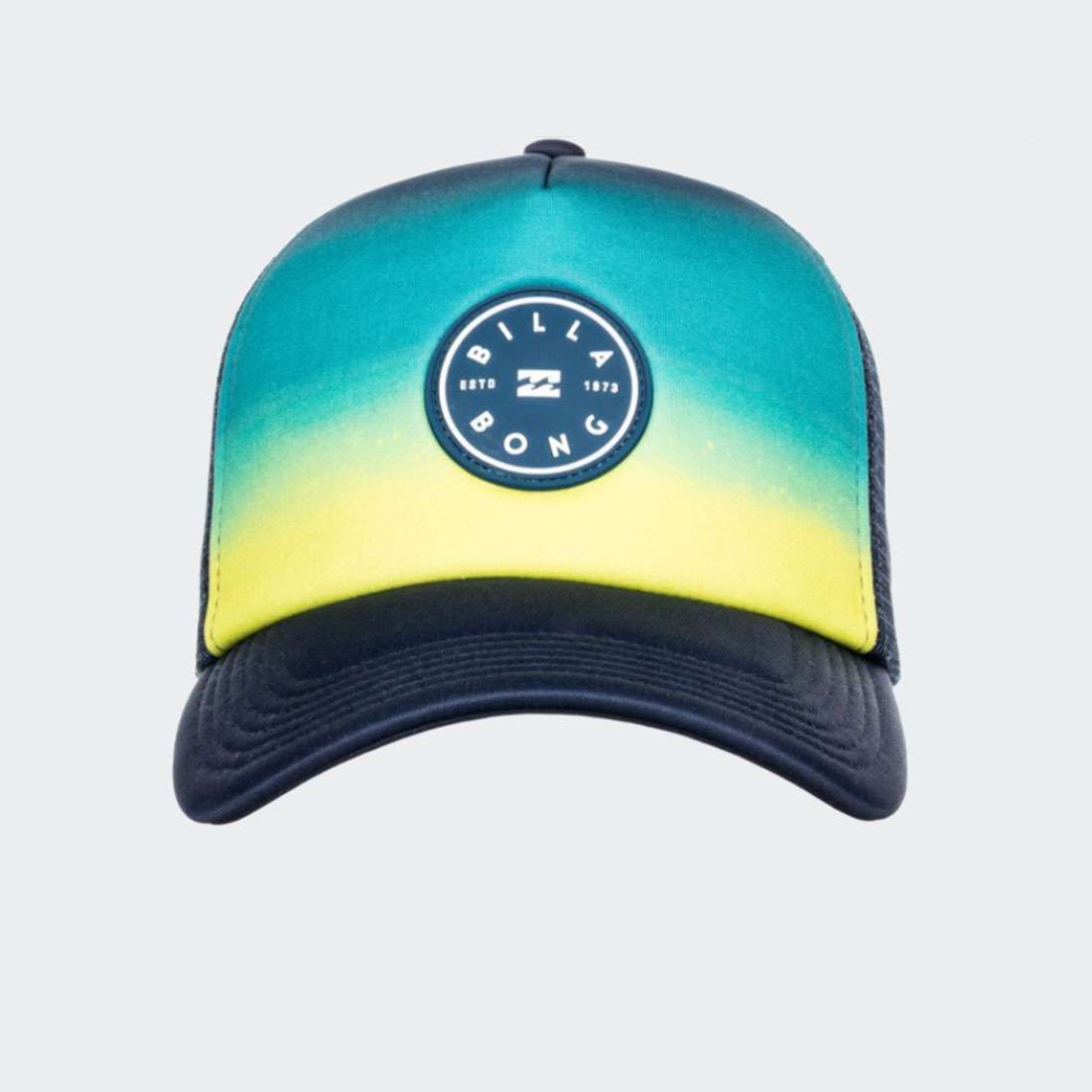 BONÉ BILLABONG SCOPE TRUCKER NAVY