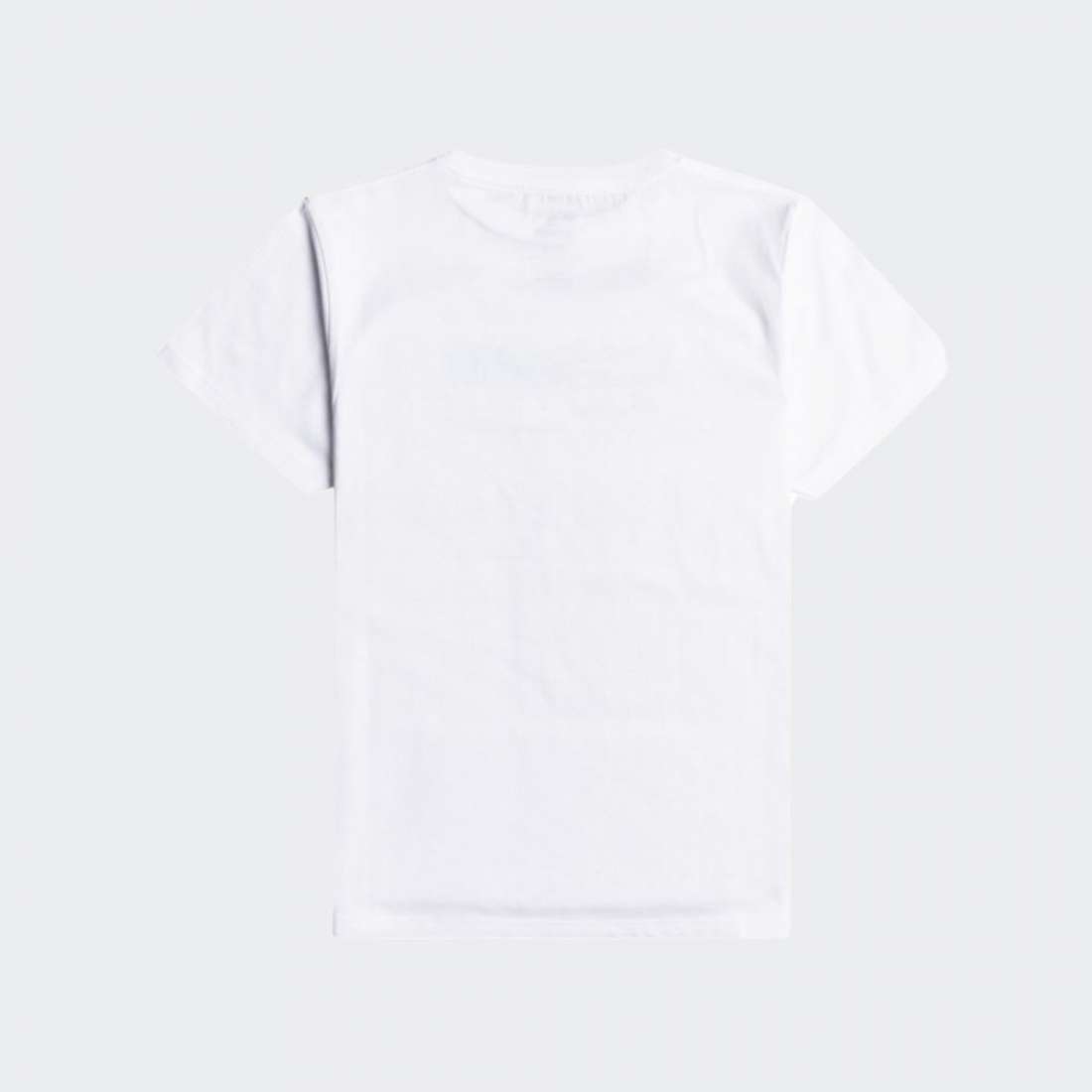 TSHIRT BILLABONG INVERSED WHITE