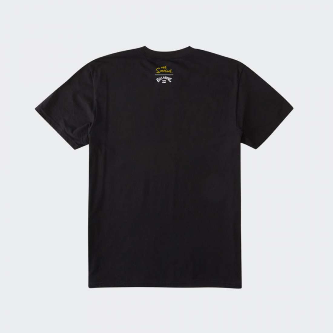 TSHIRT BLLABONG EL BARTO BLACK