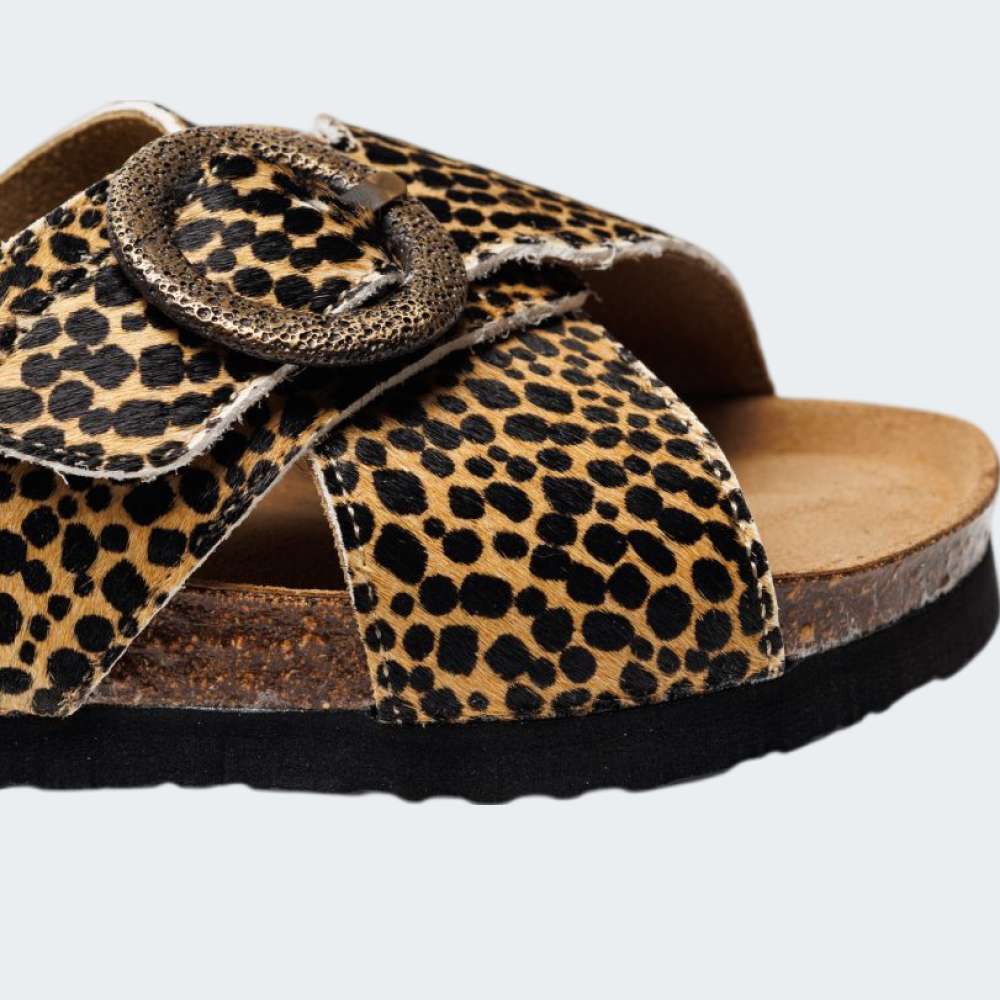 SANDÁLIAS CUBANAS CARMO102