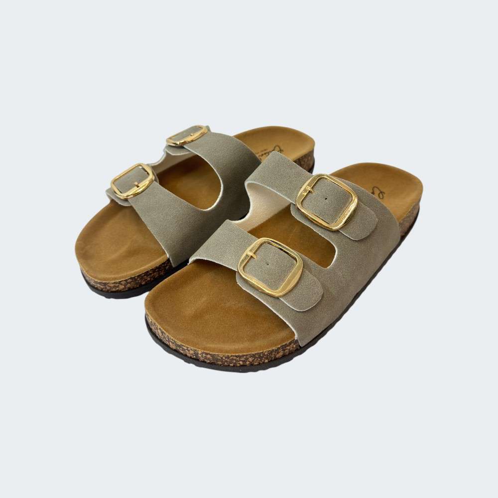 SANDALIAS COTTON BELT CBW519A16