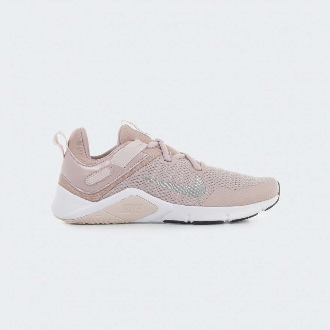 NIKE LEGEND ESSENTIAL ROSE/WHITE