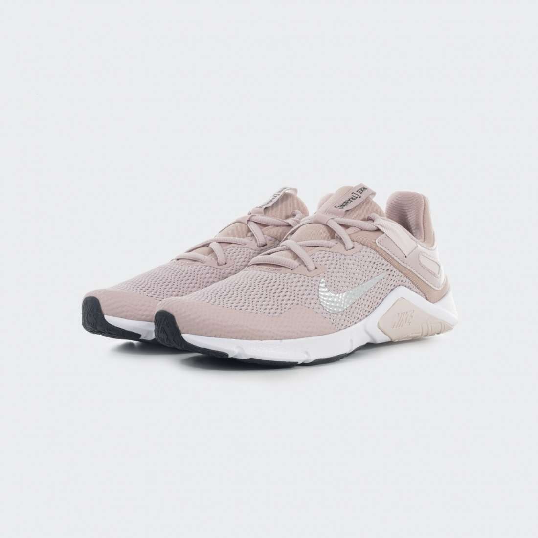 NIKE LEGEND ESSENTIAL ROSE/WHITE