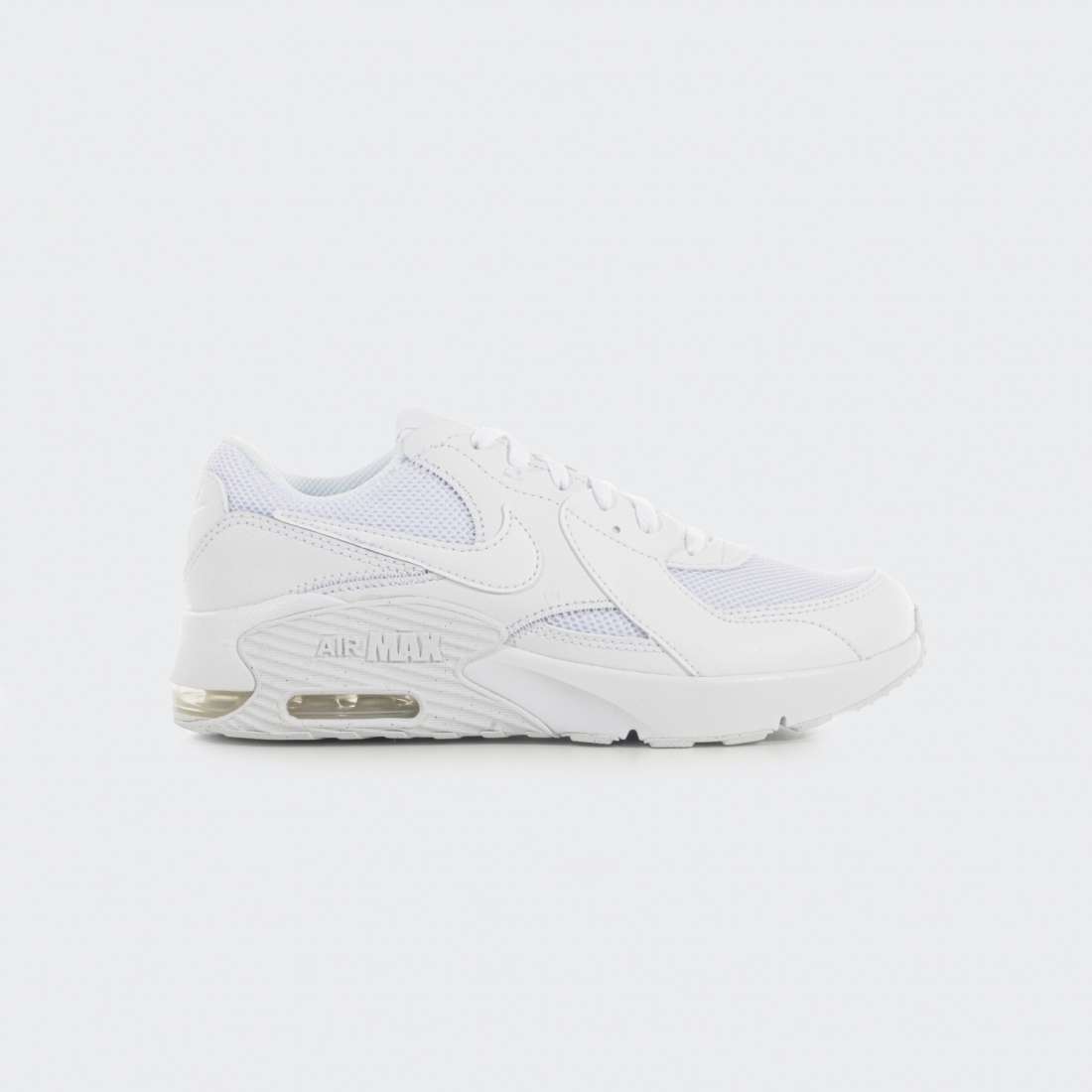 NIKE AIR MAX EXCEE WHITE