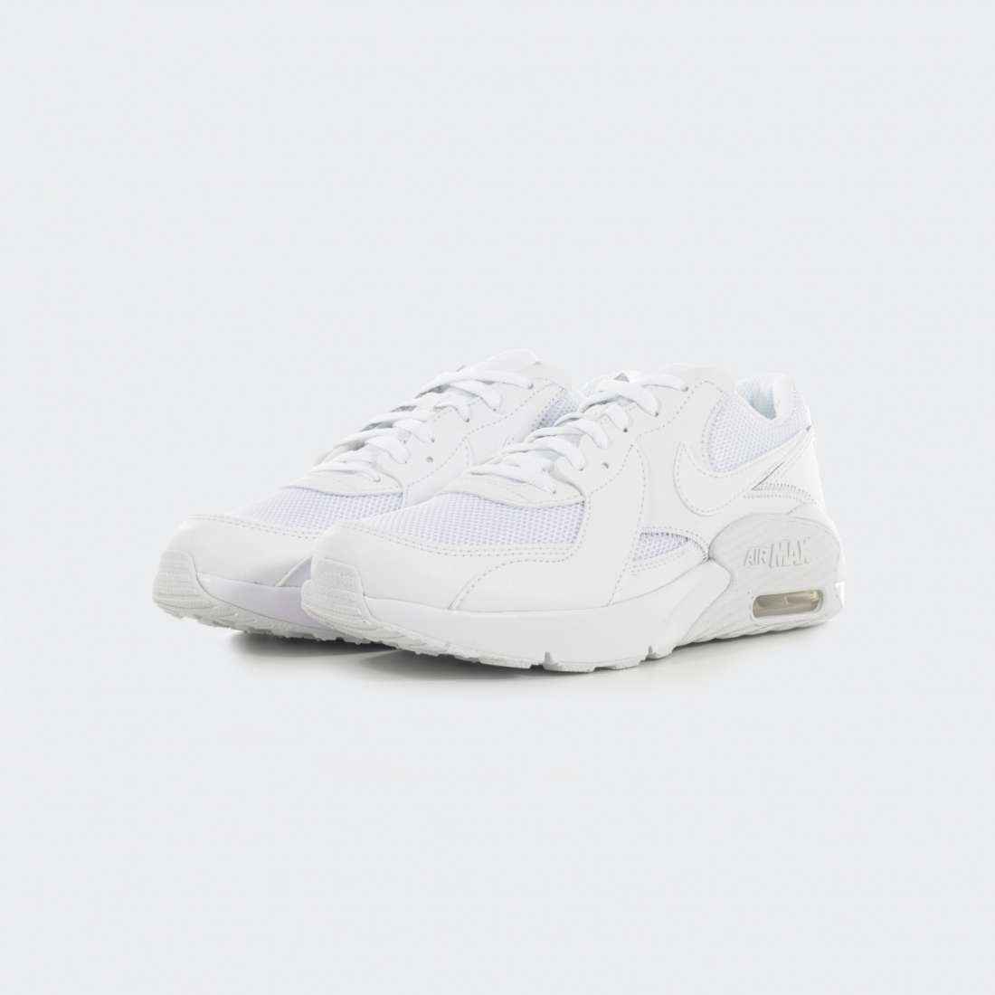 NIKE AIR MAX EXCEE WHITE