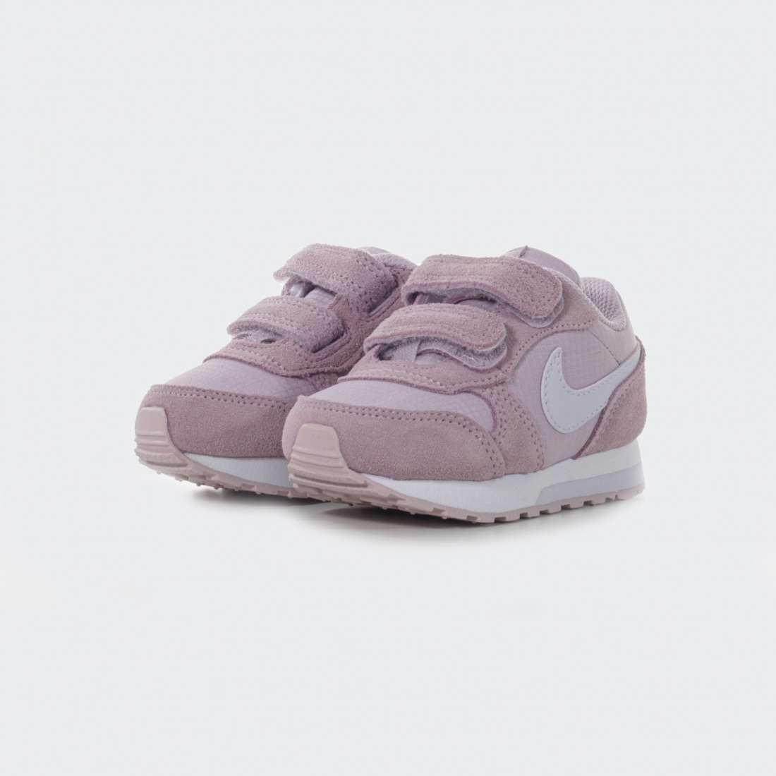 NIKE MD RUNNER 2 TD LILAC