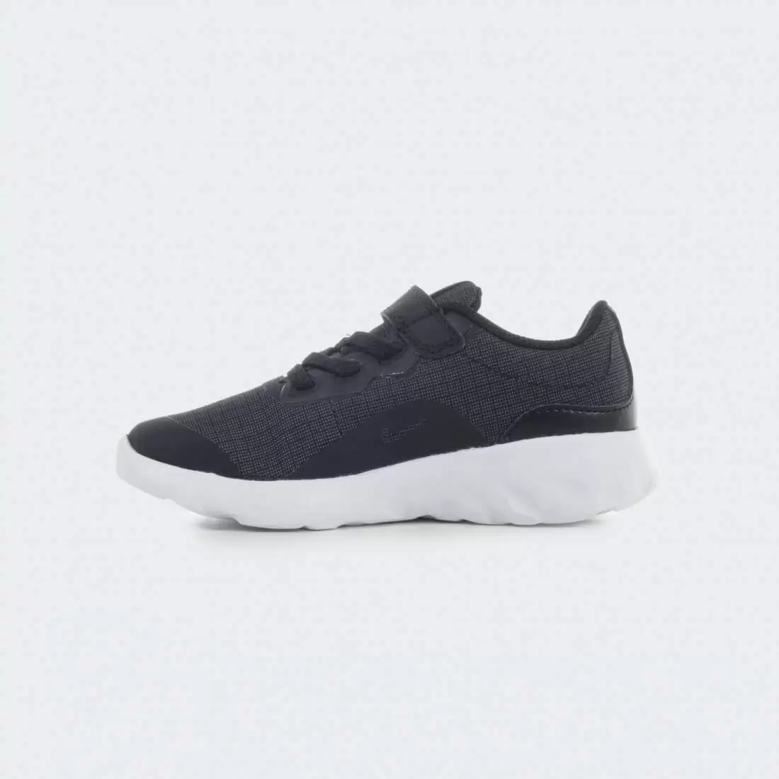 NIKE EXPLORE STRADA PS BLACK/WHITE