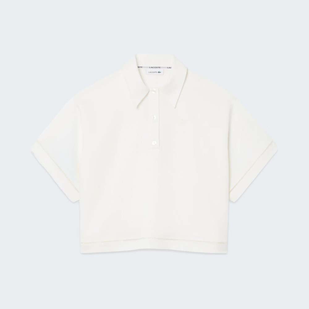 CAMISA LACOSTE
