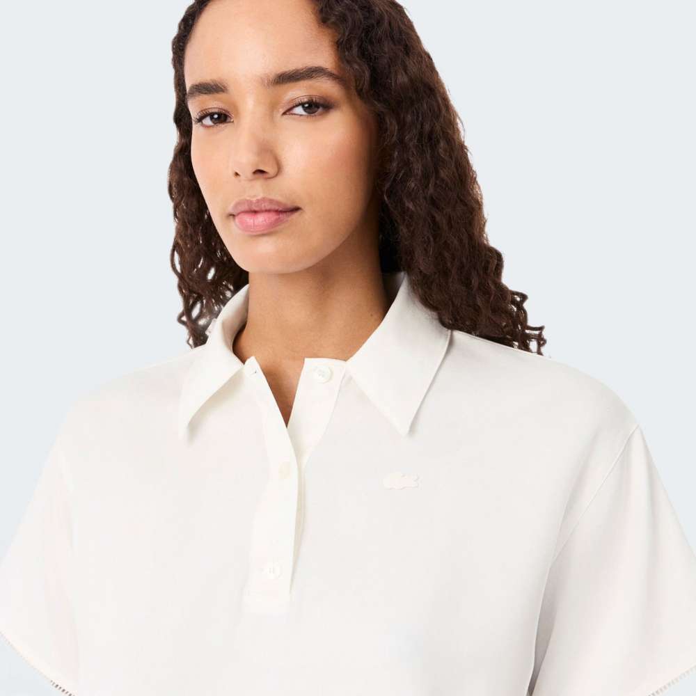 CAMISA LACOSTE