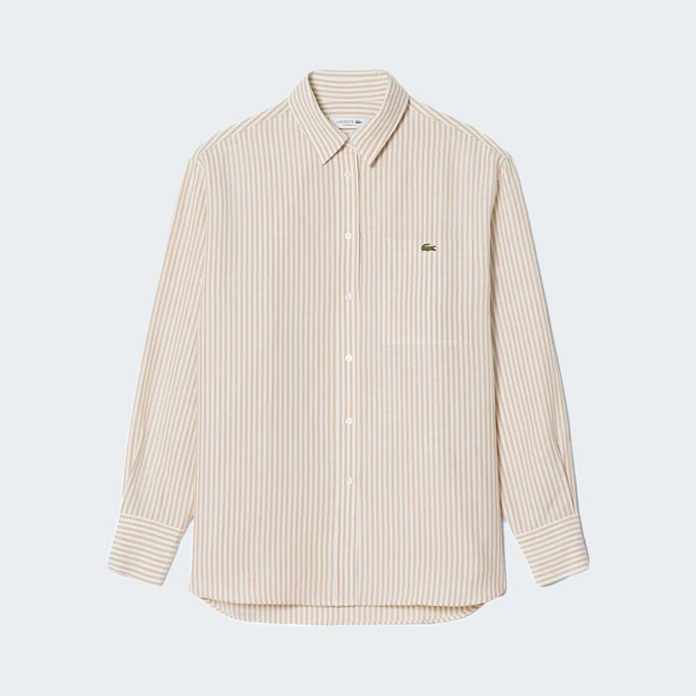 CAMISA LACOSTE