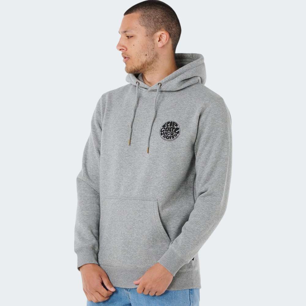 HOODIE RIP CURL WETSUIT ICON