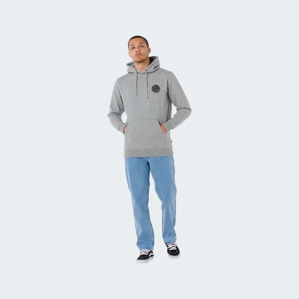 HOODIE RIP CURL WETSUIT ICON