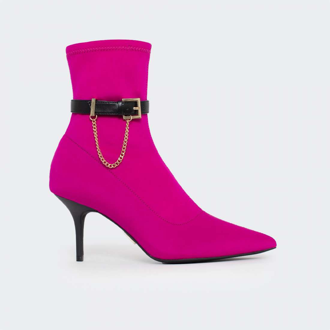 BOTAS CRISTINA FERREIRA MOMA MAGENTA