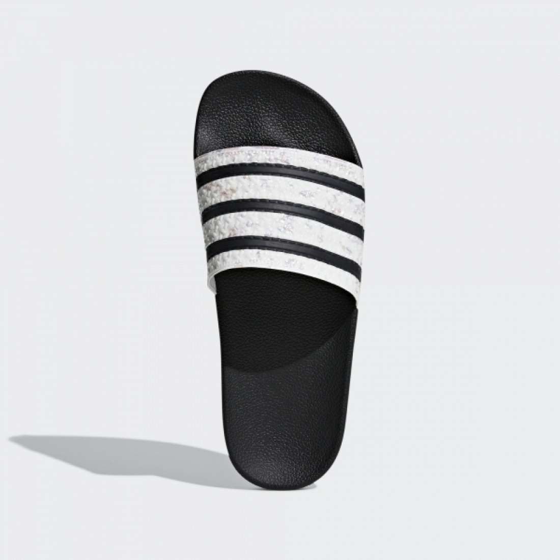 CHINELOS ADIDAS ADILETTE W BLACK