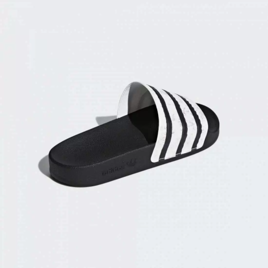 CHINELOS ADIDAS ADILETTE W BLACK